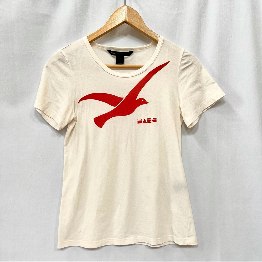 Marc Jacobs Tee Shirt